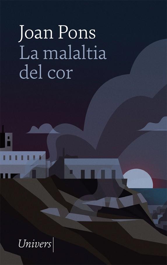 LA MALALTIA DEL COR | 9788418375613 | PONS, JOAN | Llibres Parcir | Llibreria Parcir | Llibreria online de Manresa | Comprar llibres en català i castellà online