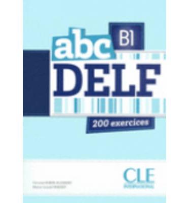 ABC DELF - LIVRE + CD AUDIO | 9782090381733 | KOBER KLEINERT, CORINNE/PARIZET, MARIE LOUISE | Llibres Parcir | Llibreria Parcir | Llibreria online de Manresa | Comprar llibres en català i castellà online