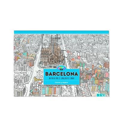 BARCELONA Y CATALUÑA | 9783869417264 | Llibres Parcir | Llibreria Parcir | Llibreria online de Manresa | Comprar llibres en català i castellà online