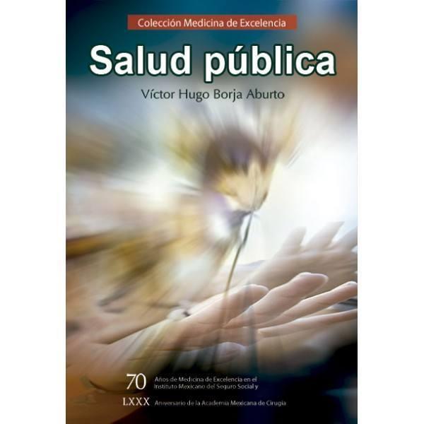 SALUD PÚBLICA | PODI72928 | BORJA ABURTO  VÍCTOR HUGO | Llibres Parcir | Llibreria Parcir | Llibreria online de Manresa | Comprar llibres en català i castellà online