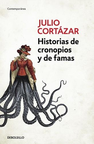 HISTORIAS DE CRONOPIOS Y DE FAMAS | 9788466331890 | CORTAZAR, JULIO | Llibres Parcir | Llibreria Parcir | Llibreria online de Manresa | Comprar llibres en català i castellà online