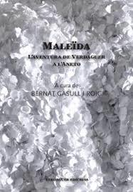 MALEIDA | 9788494458606 | BERNAT GASULL I ROIG | Llibres Parcir | Llibreria Parcir | Llibreria online de Manresa | Comprar llibres en català i castellà online
