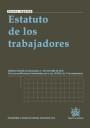 ESTATUTO DE LOS TRABAJADORES | 9788499850023 | Llibres Parcir | Llibreria Parcir | Llibreria online de Manresa | Comprar llibres en català i castellà online