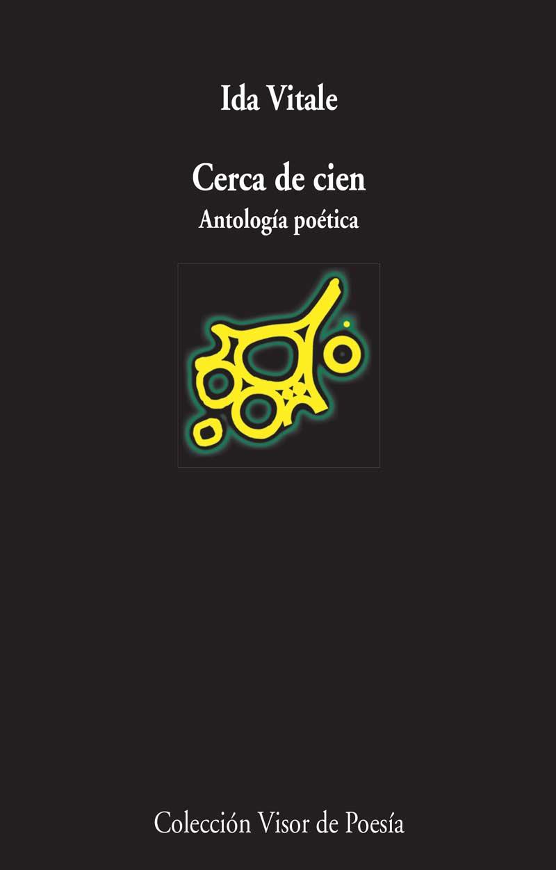 CERCA DE CIEN | 9788498959062 | VITALE, IDA | Llibres Parcir | Llibreria Parcir | Llibreria online de Manresa | Comprar llibres en català i castellà online