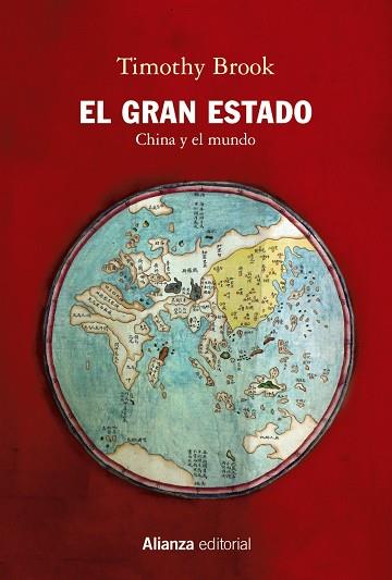EL GRAN ESTADO | 9788413623597 | BROOK, TIMOTHY | Llibres Parcir | Llibreria Parcir | Llibreria online de Manresa | Comprar llibres en català i castellà online