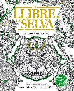 LLIBRE DE LA SELVA | 9788498019063 | KIPLING, RUDYARD | Llibres Parcir | Llibreria Parcir | Llibreria online de Manresa | Comprar llibres en català i castellà online