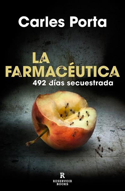 LA FARMACÉUTICA | 9788418052118 | PORTA, CARLES | Llibres Parcir | Llibreria Parcir | Llibreria online de Manresa | Comprar llibres en català i castellà online