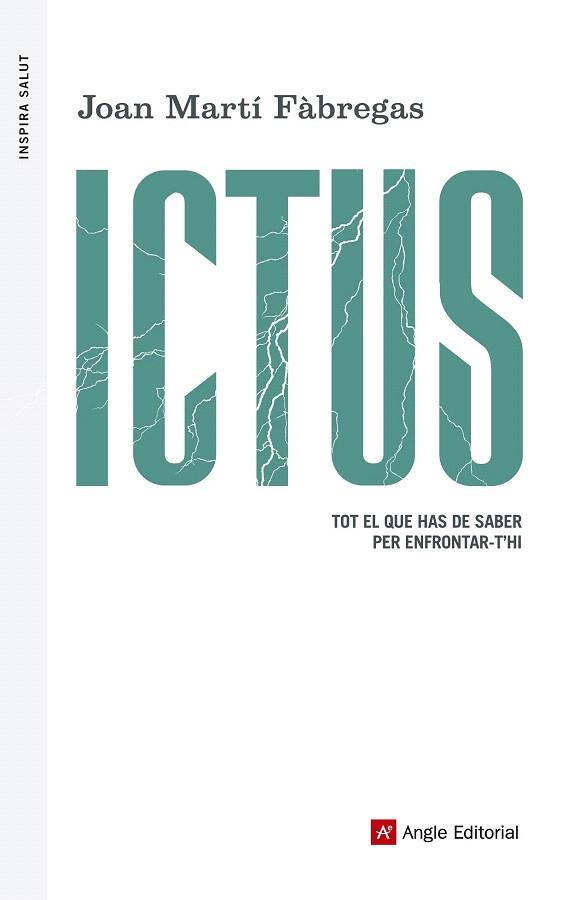 ICTUS | 9788416139132 | MARTÍ FÀBREGAS, JOAN | Llibres Parcir | Llibreria Parcir | Llibreria online de Manresa | Comprar llibres en català i castellà online