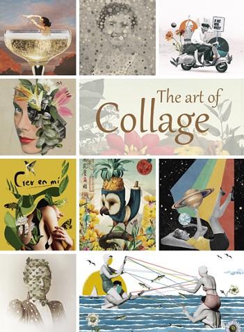 THE ART OF COLLAGE | 9788417557720 | Llibres Parcir | Llibreria Parcir | Llibreria online de Manresa | Comprar llibres en català i castellà online