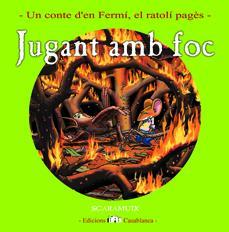 FERMI RATOLI PAGES : JUGANT AMB FOC (JUNY) | 9788461239290 | ROMANI BONFILL, JOAN | Llibres Parcir | Llibreria Parcir | Llibreria online de Manresa | Comprar llibres en català i castellà online