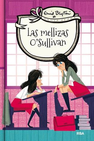 LAS MELLIZAS O'SULLIVAN | 9788427206786 | BLYTON , ENID | Llibres Parcir | Llibreria Parcir | Llibreria online de Manresa | Comprar llibres en català i castellà online