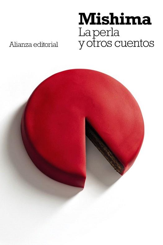 LA PERLA Y OTROS CUENTOS | 9788420687278 | MISHIMA, YUKIO | Llibres Parcir | Llibreria Parcir | Llibreria online de Manresa | Comprar llibres en català i castellà online