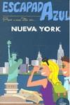 ESCAPADA AZUL NUEVA YORK | 9788480237376 | Monreal, Manuel/Mazarrasa, Luis | Llibres Parcir | Llibreria Parcir | Llibreria online de Manresa | Comprar llibres en català i castellà online