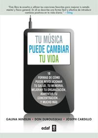 Tú música puede cambiar tu vida | 9788441432574 | Mindlin, Galina/Durousseau, Don/Cardillo, Joseph | Llibres Parcir | Llibreria Parcir | Llibreria online de Manresa | Comprar llibres en català i castellà online