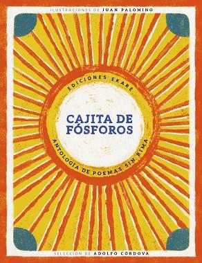 CAJITA DE FÓSFOROS | 9788412060065 | CORDOVA ADOLFO | Llibres Parcir | Llibreria Parcir | Llibreria online de Manresa | Comprar llibres en català i castellà online