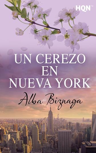 UN CEREZO EN NUEVA YORK | 9788413289274 | BIZNAGA, ALBA | Llibres Parcir | Llibreria Parcir | Llibreria online de Manresa | Comprar llibres en català i castellà online