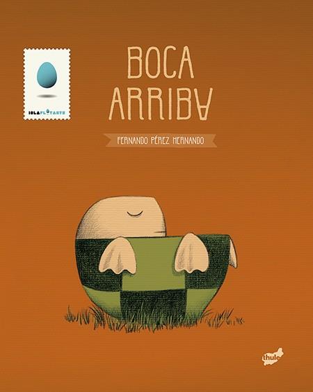 BOCA ARRIBA | 9788415357919 | PÉREZ HERNANDO, FERNANDO | Llibres Parcir | Llibreria Parcir | Llibreria online de Manresa | Comprar llibres en català i castellà online