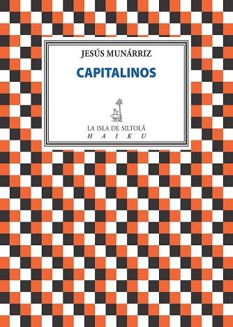 CAPITALINOS | 9788417352042 | MUNÁRRIZ PERALTA, JESÚS | Llibres Parcir | Llibreria Parcir | Llibreria online de Manresa | Comprar llibres en català i castellà online