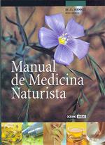 MANUAL DE MEDICINA NATURISTA | 9788475562988 | BERDONCES | Llibres Parcir | Llibreria Parcir | Llibreria online de Manresa | Comprar llibres en català i castellà online
