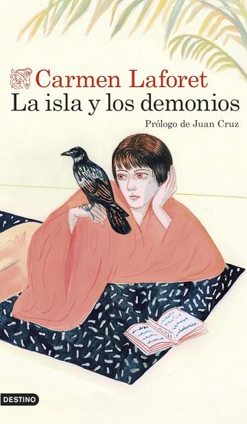 LA ISLA Y LOS DEMONIOS | 9788423361298 | LAFORET, CARMEN | Llibres Parcir | Llibreria Parcir | Llibreria online de Manresa | Comprar llibres en català i castellà online