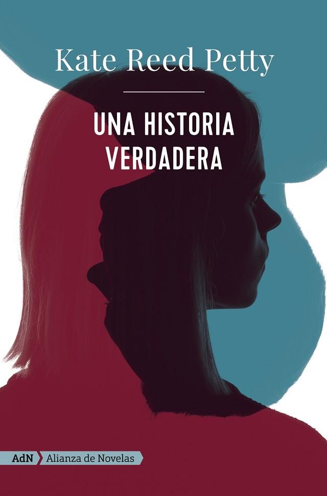UNA HISTORIA VERDADERA (ADN) | 9788413622279 | PETTY, KATE REED | Llibres Parcir | Llibreria Parcir | Llibreria online de Manresa | Comprar llibres en català i castellà online