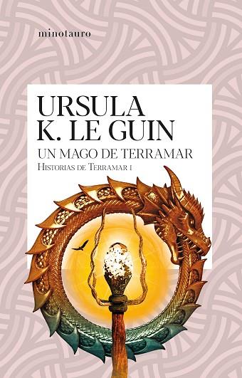 UN MAGO DE TERRAMAR | 9788445012093 | LE GUIN, URSULA K. | Llibres Parcir | Llibreria Parcir | Llibreria online de Manresa | Comprar llibres en català i castellà online