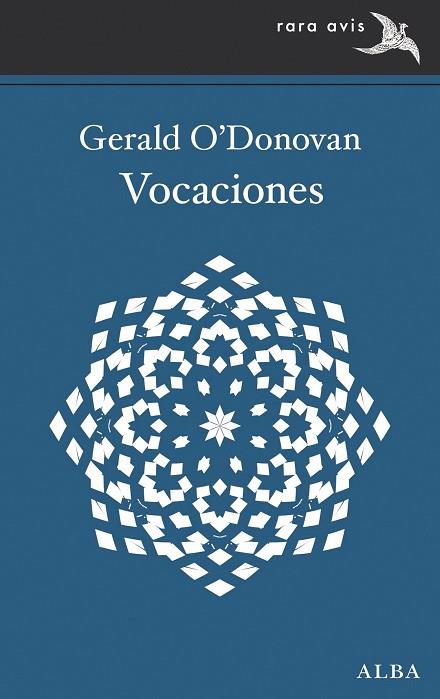 VOCACIONES | 9788490657454 | O'DONOVAN, GERALD | Llibres Parcir | Llibreria Parcir | Llibreria online de Manresa | Comprar llibres en català i castellà online