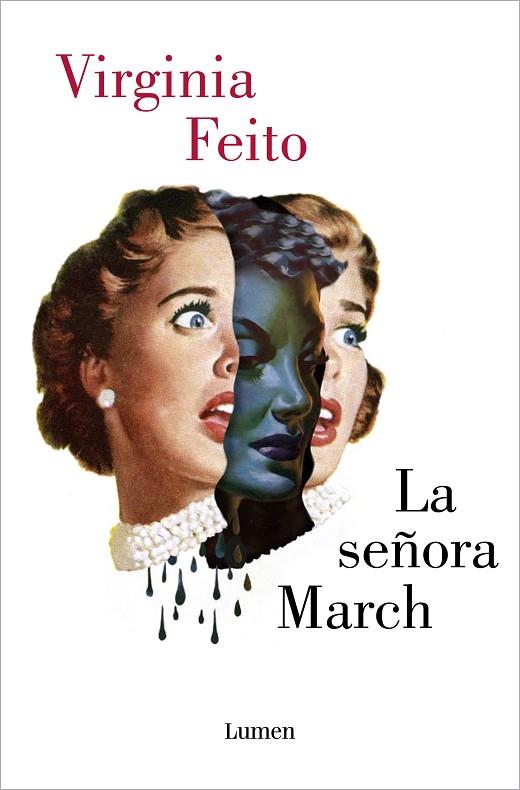 LA SEÑORA MARCH | 9788426409652 | FEITO, VIRGINIA | Llibres Parcir | Llibreria Parcir | Llibreria online de Manresa | Comprar llibres en català i castellà online