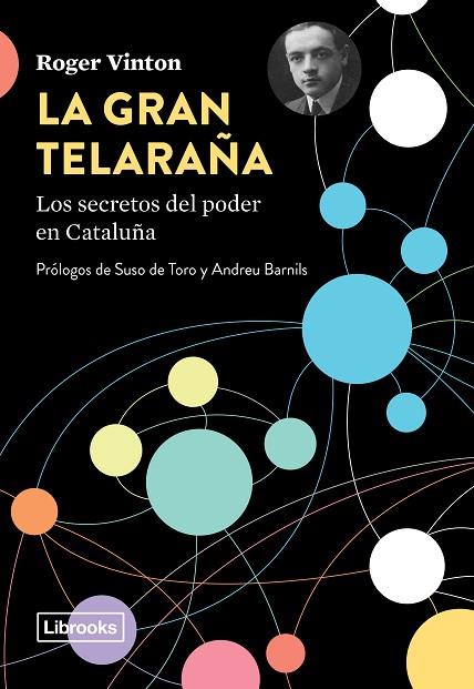 LA GRAN TELARAÑA | 9788494983221 | VINTON, ROGER | Llibres Parcir | Llibreria Parcir | Llibreria online de Manresa | Comprar llibres en català i castellà online