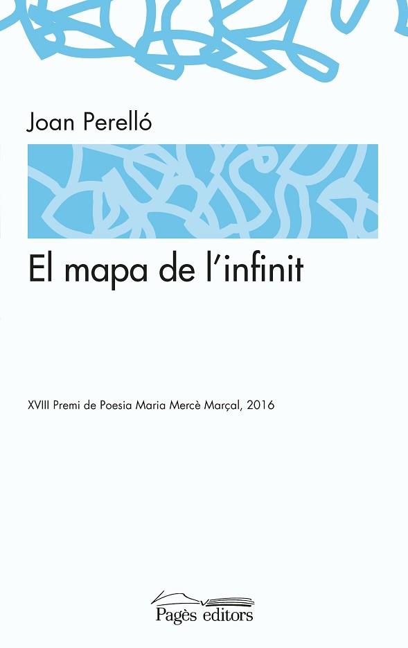 EL MAPA DE L'INFINIT | 9788499757872 | PERELLÓ GINARD, JOAN | Llibres Parcir | Llibreria Parcir | Llibreria online de Manresa | Comprar llibres en català i castellà online