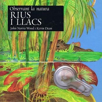 RIUS I LLACS | 9788495987150 | NORRIS WOOD | Llibres Parcir | Llibreria Parcir | Llibreria online de Manresa | Comprar llibres en català i castellà online