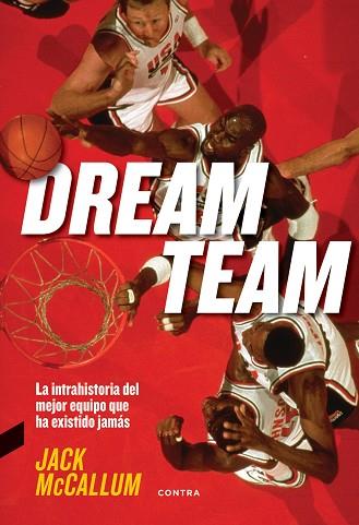 DREAM TEAM | 9788494745911 | MCCALLUM, JACK | Llibres Parcir | Llibreria Parcir | Llibreria online de Manresa | Comprar llibres en català i castellà online