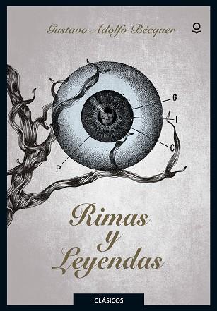 RIMAS Y LEYENDAS | 9788491221708 | BÉCQUER, GUSTAVO ADOLFO | Llibres Parcir | Llibreria Parcir | Llibreria online de Manresa | Comprar llibres en català i castellà online