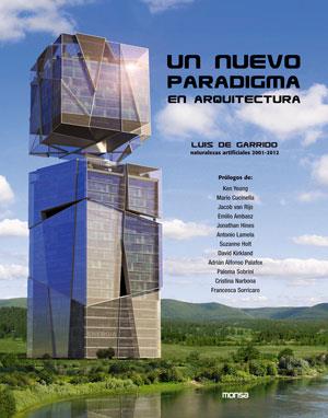 Un nuevo paradigma en arquitectura | 9788415223757 | Instituto Monsa de Ediciones S.A. | Llibres Parcir | Llibreria Parcir | Llibreria online de Manresa | Comprar llibres en català i castellà online