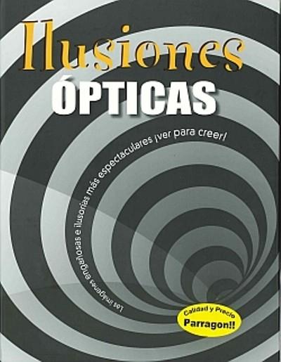 ilusions opticas | 9781445453262 | MENKHOFF, INGA | Llibres Parcir | Llibreria Parcir | Llibreria online de Manresa | Comprar llibres en català i castellà online
