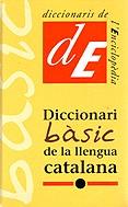 DICCIONARI LLENGUA CATALANA BASIC TELA | 9788441225800 | Llibres Parcir | Llibreria Parcir | Llibreria online de Manresa | Comprar llibres en català i castellà online