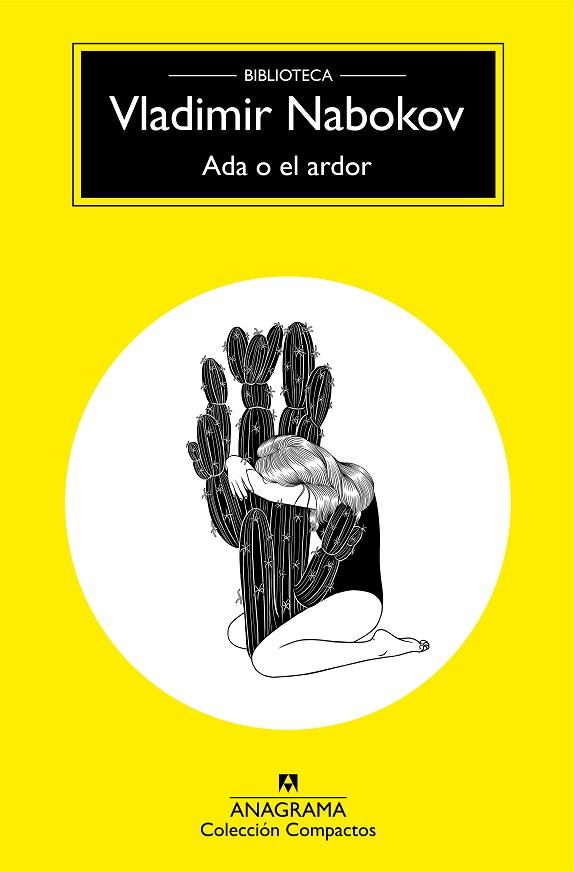 ADA O EL ARDOR | 9788433960078 | NABOKOV, VLADIMIR | Llibres Parcir | Llibreria Parcir | Llibreria online de Manresa | Comprar llibres en català i castellà online