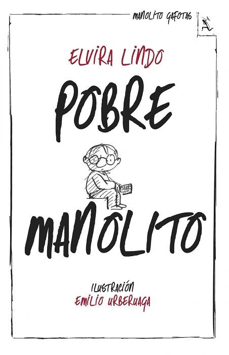 POBRE MANOLITO | 9788432214981 | LINDO, ELVIRA | Llibres Parcir | Llibreria Parcir | Llibreria online de Manresa | Comprar llibres en català i castellà online