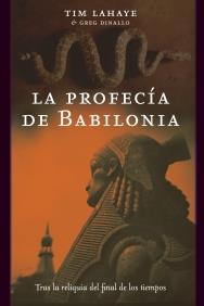 LA PROFECIA DE BABILONIA | 9788427031135 | LAHAYE | Llibres Parcir | Llibreria Parcir | Llibreria online de Manresa | Comprar llibres en català i castellà online