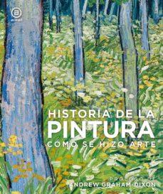 HISTORIA DE LA PINTURA | 9788446048275 | VARIOS AUTORES | Llibres Parcir | Llibreria Parcir | Llibreria online de Manresa | Comprar llibres en català i castellà online