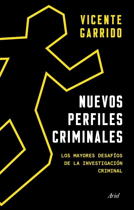 NUEVOS PERFILES CRIMINALES | 9788434432994 | GARRIDO GENOVÉS, VICENTE | Llibres Parcir | Llibreria Parcir | Llibreria online de Manresa | Comprar llibres en català i castellà online