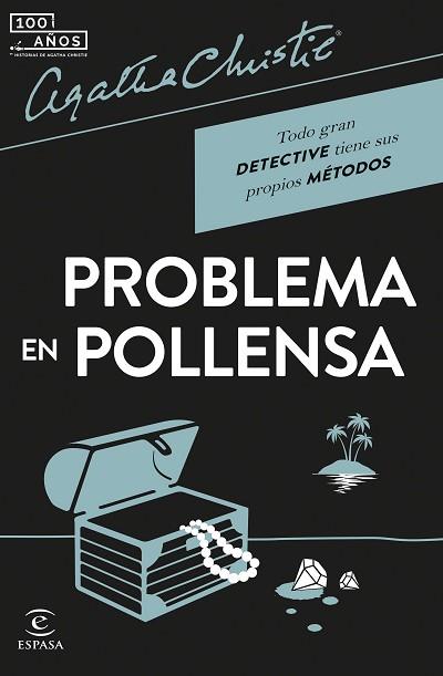 PROBLEMA EN POLLENSA | 9788467059816 | CHRISTIE, AGATHA | Llibres Parcir | Llibreria Parcir | Llibreria online de Manresa | Comprar llibres en català i castellà online