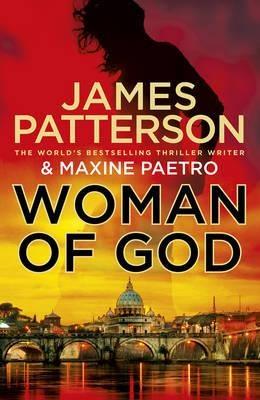 WOMAN OF GOD | 9781784753856 | PATTERSON JAMES | Llibres Parcir | Llibreria Parcir | Llibreria online de Manresa | Comprar llibres en català i castellà online
