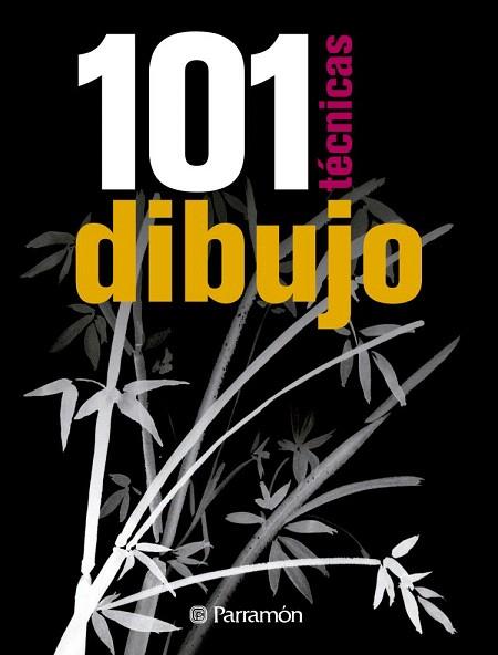 101 TÉCNICAS DIBUJO | 9788434210066 | SANMIGUEL CUEVAS, DAVID/PARRAMÓN, EQUIPO | Llibres Parcir | Llibreria Parcir | Llibreria online de Manresa | Comprar llibres en català i castellà online