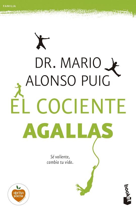 EL COCIENTE AGALLAS | 9788467045444 | PUIG, MARIO ALONSO | Llibres Parcir | Llibreria Parcir | Llibreria online de Manresa | Comprar llibres en català i castellà online