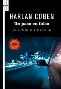UN PASO EN FALSO | 9788498678307 | COBEN HARLAN | Llibres Parcir | Llibreria Parcir | Llibreria online de Manresa | Comprar llibres en català i castellà online