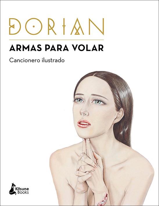 ARMAS PARA VOLAR | 9788416788156 | DORIAN | Llibres Parcir | Llibreria Parcir | Llibreria online de Manresa | Comprar llibres en català i castellà online