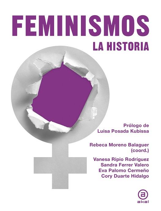 FEMINISMOS | 9788446047094 | VARIOS AUTORES | Llibres Parcir | Llibreria Parcir | Llibreria online de Manresa | Comprar llibres en català i castellà online