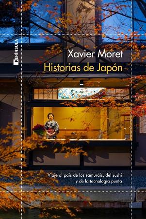 HISTORIAS DE JAPÓN | 9788499429182 | MORET, XAVIER | Llibres Parcir | Llibreria Parcir | Llibreria online de Manresa | Comprar llibres en català i castellà online