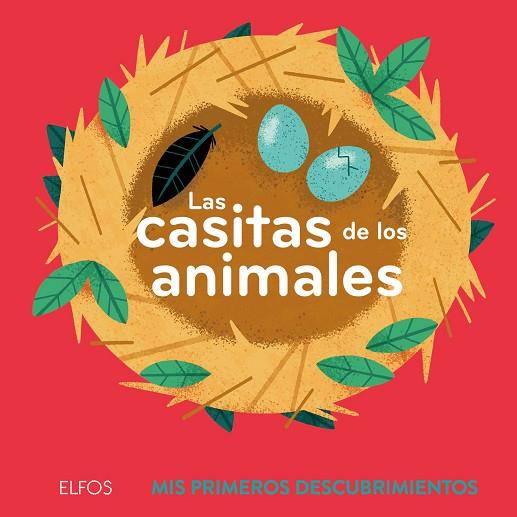 LAS CASITAS DE LOS ANIMALES | 9788419094513 | BAILEY, ELLA | Llibres Parcir | Librería Parcir | Librería online de Manresa | Comprar libros en catalán y castellano online